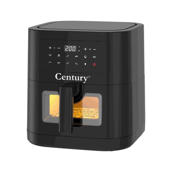 8L CENTURY HALOGEN AIRFRYER CNTRY8LRFRYR