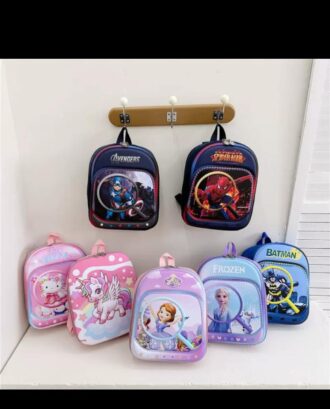 AVENGERS UNISEX CHARACTER BAG unsxbg