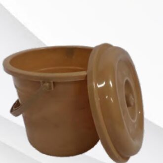 BELLA  2L BUCKET BL-B