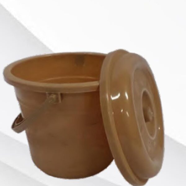 BELLA  2L BUCKET BL-B