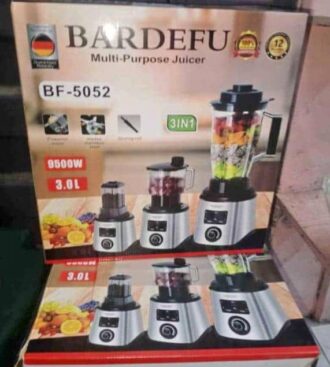 BARDEFUL 3.0L BDLU
