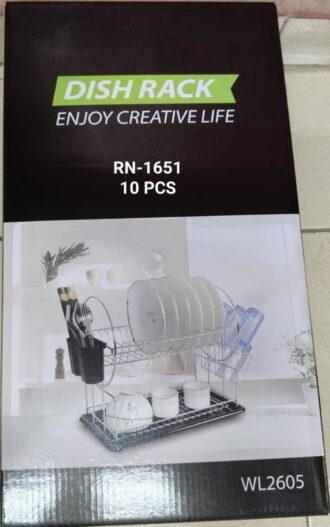 DISH RACK WL2605