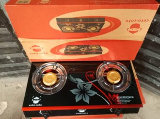 COTO-COTO GLASS 2 FACE BURNER 6757667876768