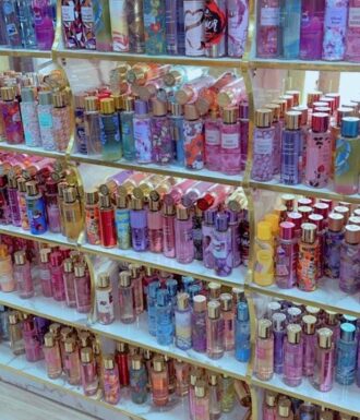 BODY MIST 88ML 88MLMIST