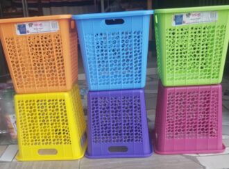 DUSTBIN 1OL 78555688896