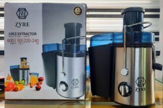 ZYRE JUICE EXTRACTOR ZYREJCXTRCTR
