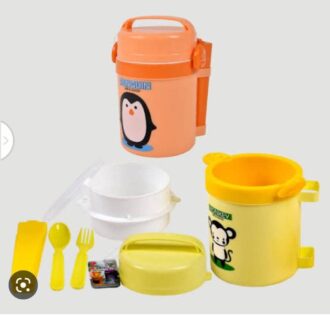 WINNIE FOOD FLASK 100989