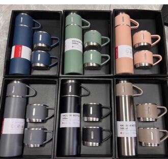 Vacuum Flask set vs 3.1