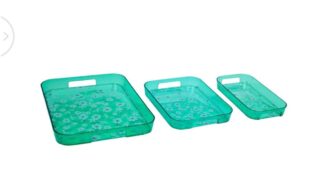 Crystal Tray Crys01