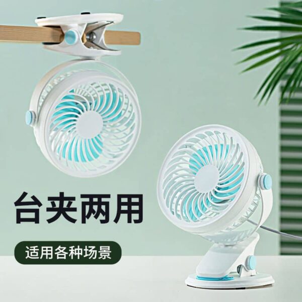 DP FAN SMALL 6955680