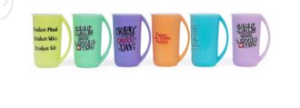 ENERGIZER CUP 100979