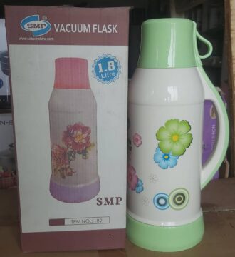 SMP VACCUM FLASK 1.8L 182