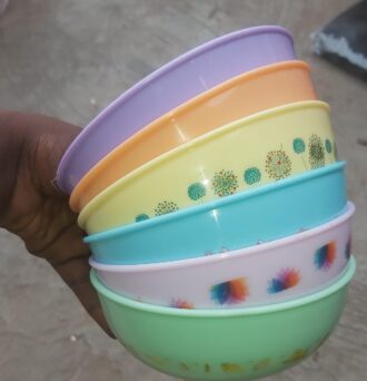 SOUVENIER BOWL PREMIUM 6PCS SORV6873798