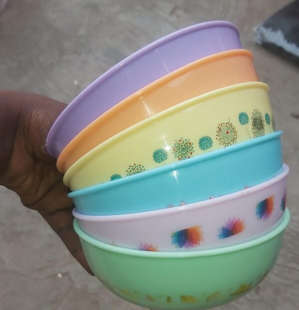 SOUVENIER BOWL PREMIUM 6PCS SORV6873798