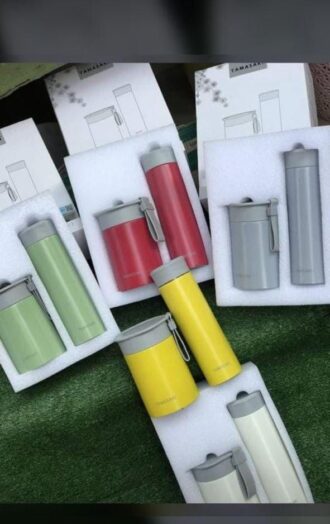 RELEA TODDLER FOOD AND WATER FLASK relae