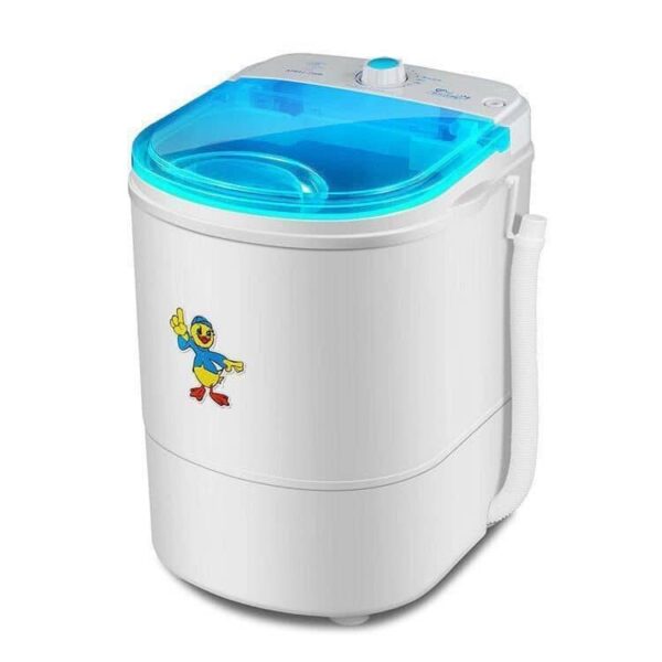 4.5kg Single Tube Washing Machine