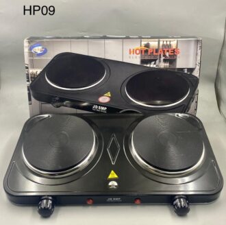SMP SOLID 2 FACE HOTPLATE HP09 HPO9