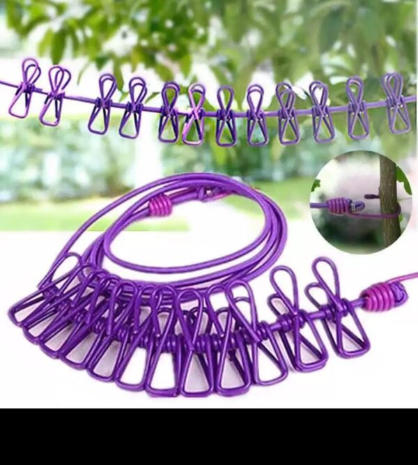 DRYING ROPE DRYRP
