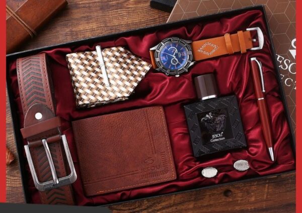 MEN GIFT SET JESOU COLLECTION