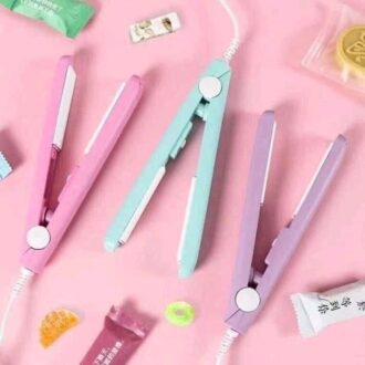 MINI SEALER/ HAIR STRAIGHTNER