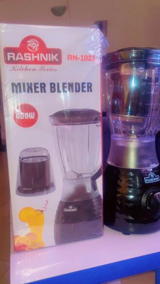 Rashnik Blender RN1021 400w
