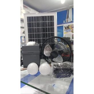 Duravolt Solar pack 5in1 slp 5-1