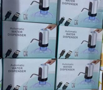 AUTOMATIC WATER DISPENSER ATMTCWTRDSPNSR