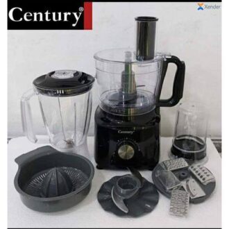 CENTURY FOOD PROCESSOR 1000W CFP-8251