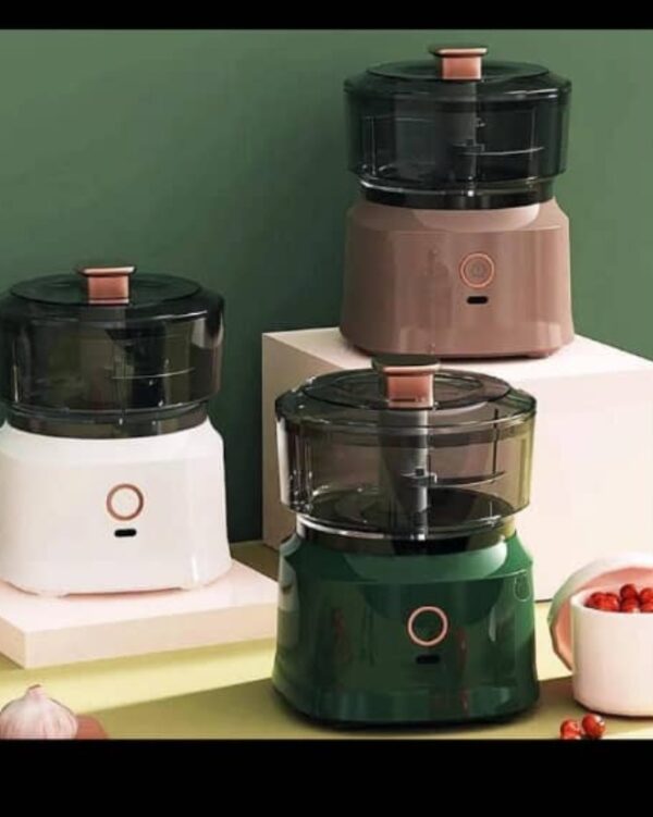 COOKING MACHINE KITCHEN HELPER 10092023
