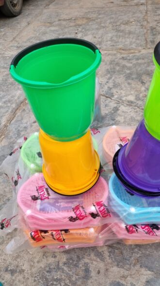 THICK 7L BUCKET 765788787