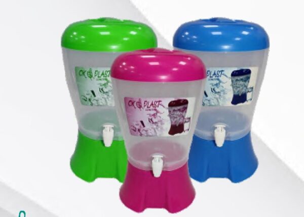 JUICE DISPENSER 766456776976656788