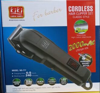 KIKI CLIPPER 664586
