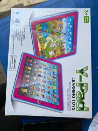 KIDS YPAD