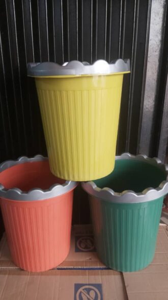 SMP MULTIPURPOSE DUSTBIN/BOWL