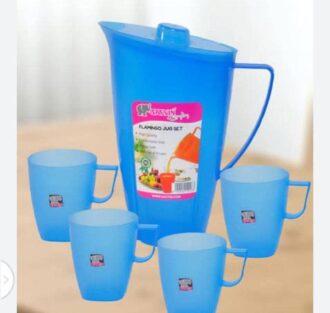 FLAMINGO JUG 100983