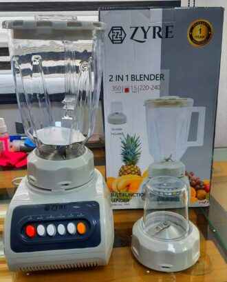 ZYRE 999 BLENDER 2 IN 1 zyre 999