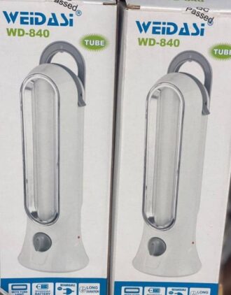 WEIDASI LAMP WD-840