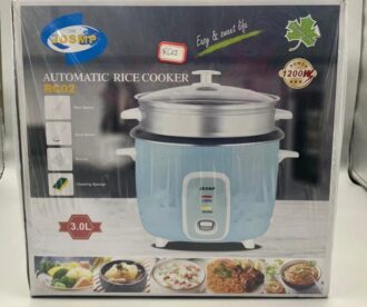 RICE COOKER SMP 3L AUTOMATIC RC02