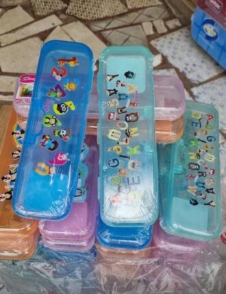 PENCIL CASE PENCL