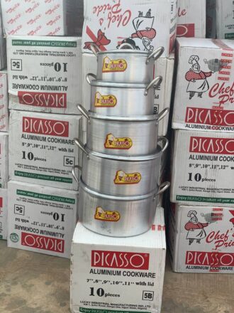 PICASSO 5B 10PCS 10092056