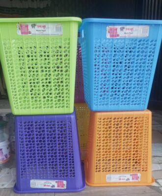 WASTE BIN 18LITRE