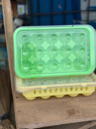 EGG RACK SMALL 15PCS E679890