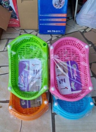 DIAMOND TROLLY SMALL 64876527