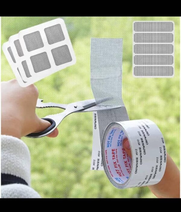 NET REPAIR NTRPR
