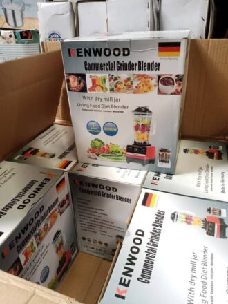 Kenwood Heavy Duty Blender 2L (small) KNW-S