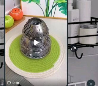 FOOD STEAMER 10092059