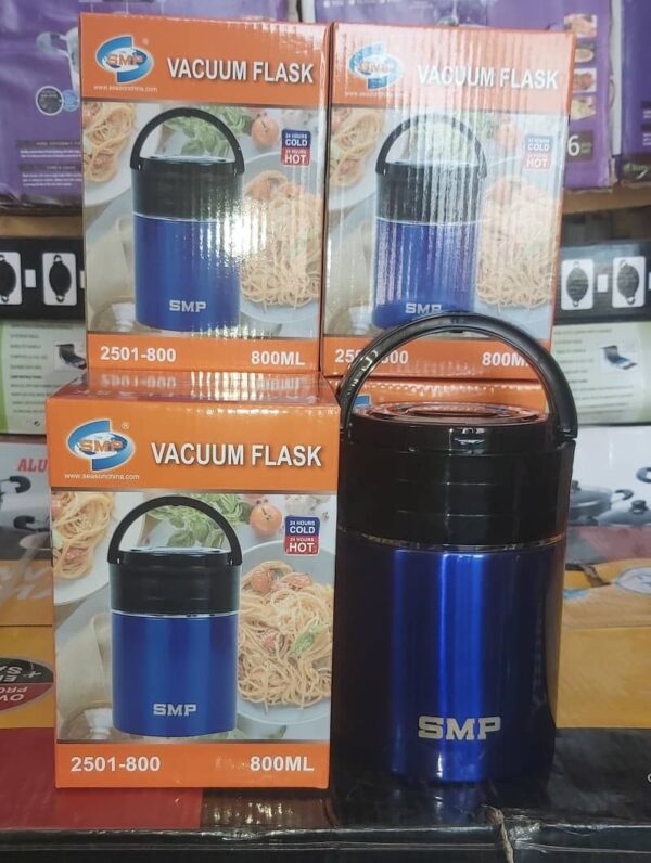 800ml SMP FOOD FLASK