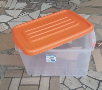 32L UTILITY CONTAINER utility