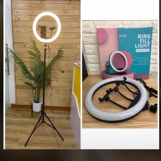RING LIGHT 14 INCHES 14RL