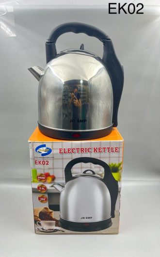 SMP 5L ELETRIC KETTLE EKO2